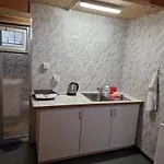 Фермерский дом Gramburg Зблево