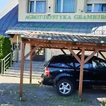 ファームステイ Gramburg ズブレボ