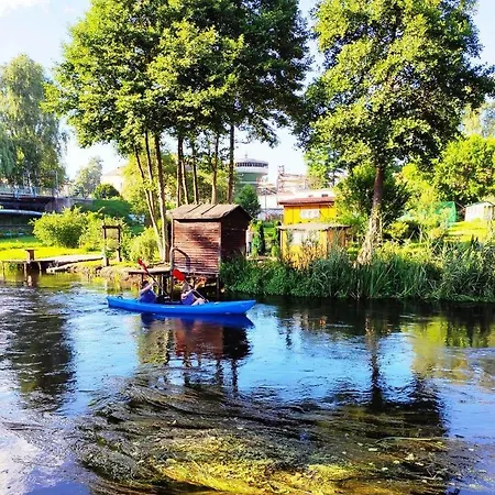 Gramburg Zblewo