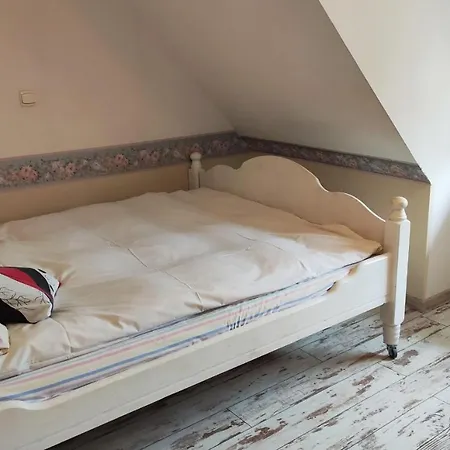 Gramburg Farm stay