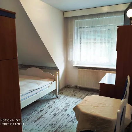 Farm stay Gramburg