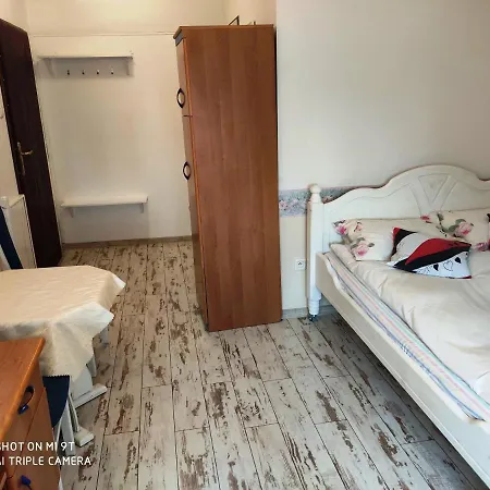 Farm stay Gramburg *