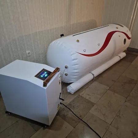 Gramburg Gospodarstwo agroturystyczne Zblewo
