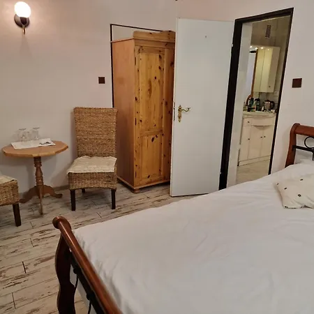 Gramburg Farm stay *