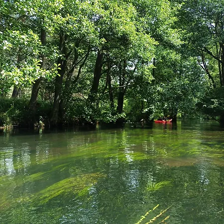 Gramburg Фермерский дом *
