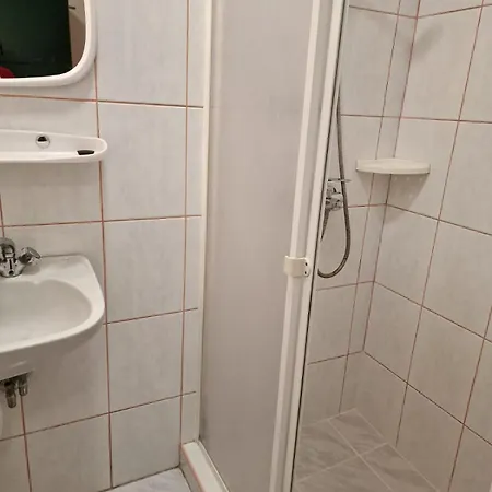 Farm stay Gramburg