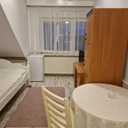 Gramburg Farm stay Zblewo