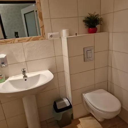 Farm stay Gramburg *