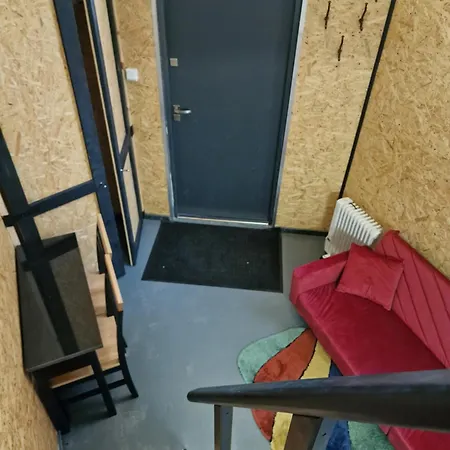 Gramburg Фермерский дом Зблево