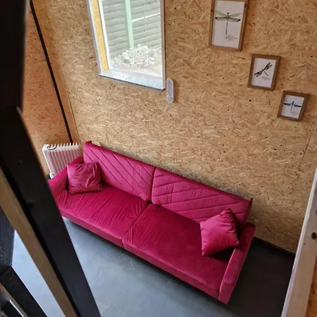 Agroturismo Gramburg Zblewo
