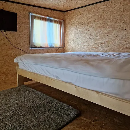 Farm stay Gramburg
