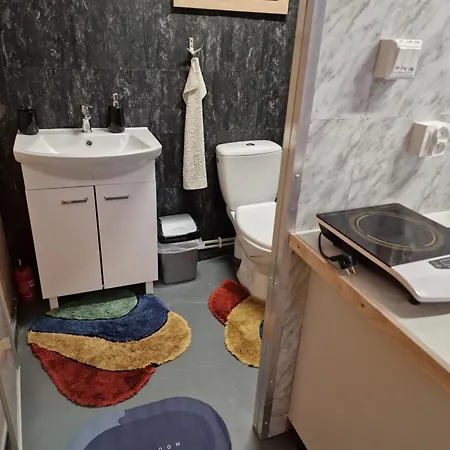 Gramburg Farm stay Zblewo