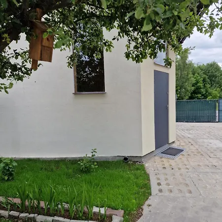 Farm stay Gramburg