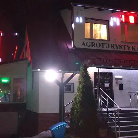 Farm stay Gramburg