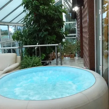 Farm stay Gramburg