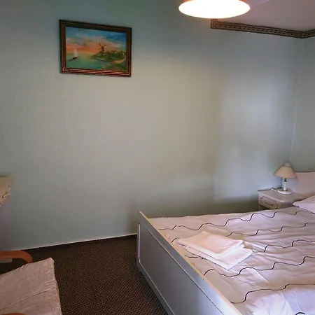Farm stay Gramburg Zblewo