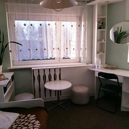 Gramburg Farm stay *