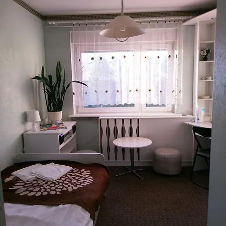 Farm stay Gramburg