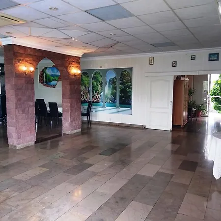 Farm stay Gramburg *