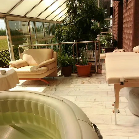 Farm stay Gramburg *