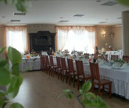 Farm stay Gramburg