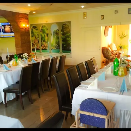 Gramburg * Зблево