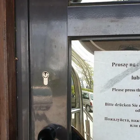 Фермерский дом Gramburg