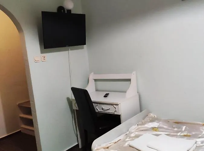 Gramburg Alloggio per agriturismo *