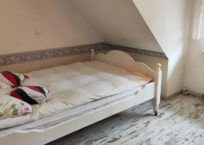 Gramburg Gospodarstwo agroturystyczne