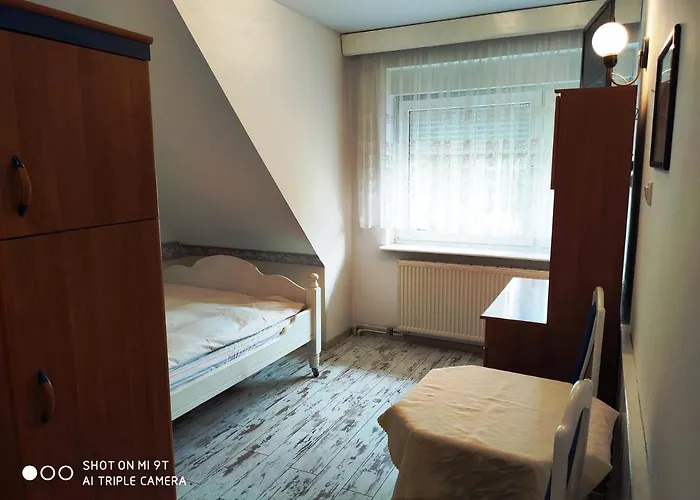 Gospodarstwo agroturystyczne Gramburg