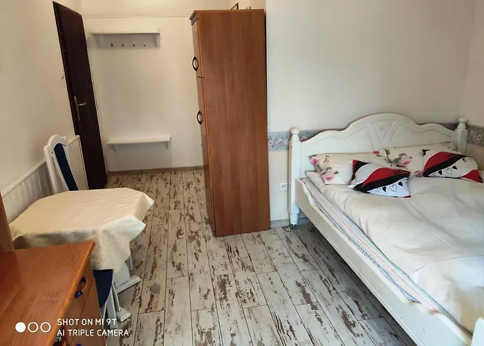 Alloggio per agriturismo Gramburg *