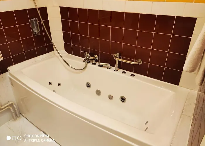 Gospodarstwo agroturystyczne Gramburg Zblewo