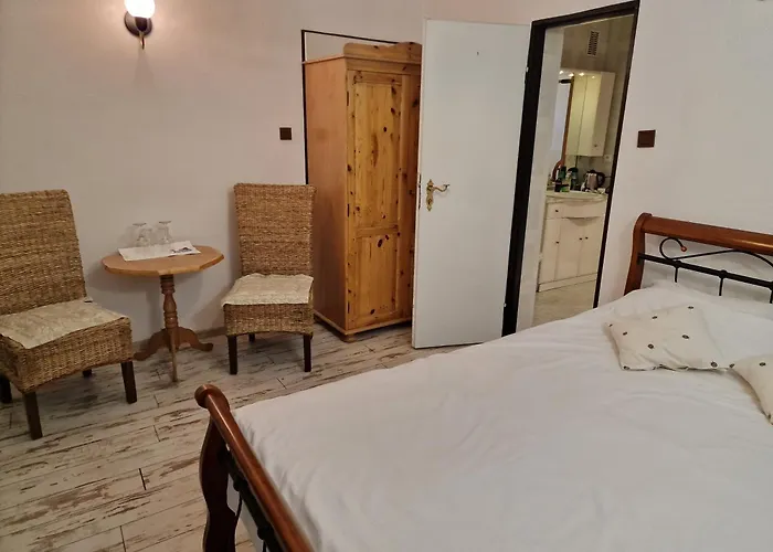 Gramburg Alloggio per agriturismo *