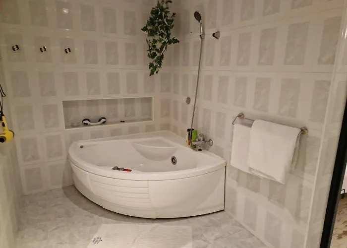 Alloggio per agriturismo Gramburg *