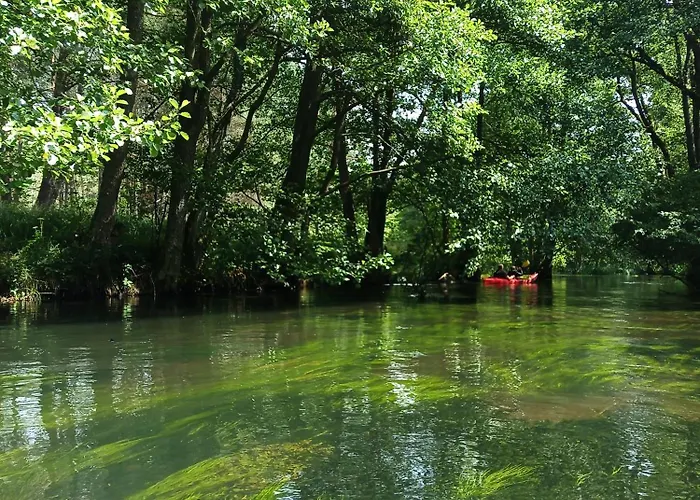 Gramburg Gospodarstwo agroturystyczne *
