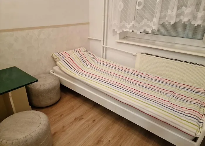 Alloggio per agriturismo Gramburg Zblewo