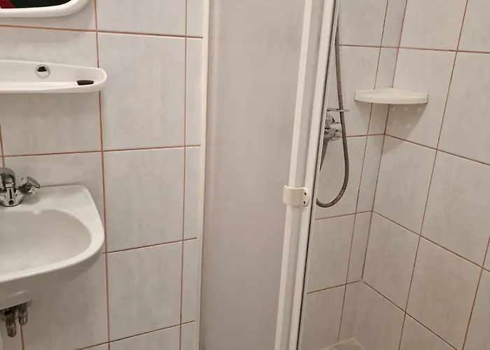 Gospodarstwo agroturystyczne Gramburg