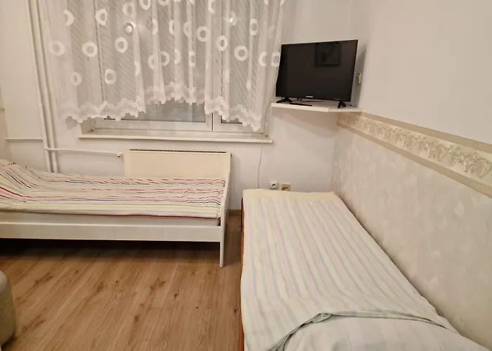 Gramburg Gospodarstwo agroturystyczne