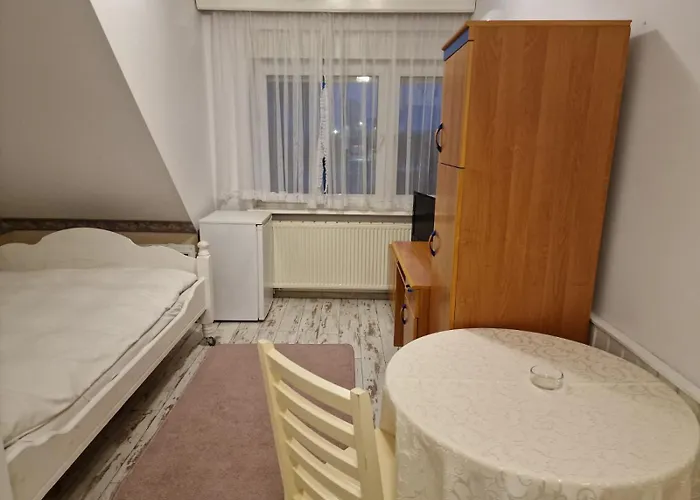 Gramburg Gospodarstwo agroturystyczne Zblewo