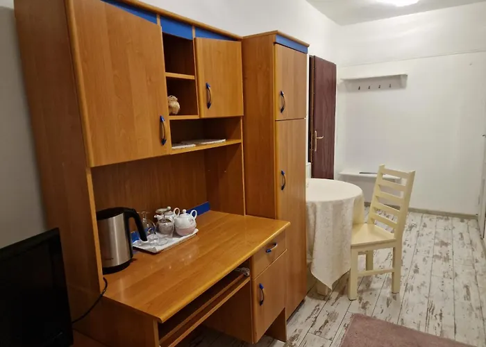 Gramburg Gospodarstwo agroturystyczne