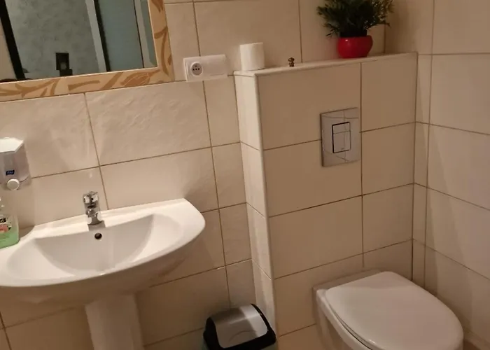 Gospodarstwo agroturystyczne Gramburg *