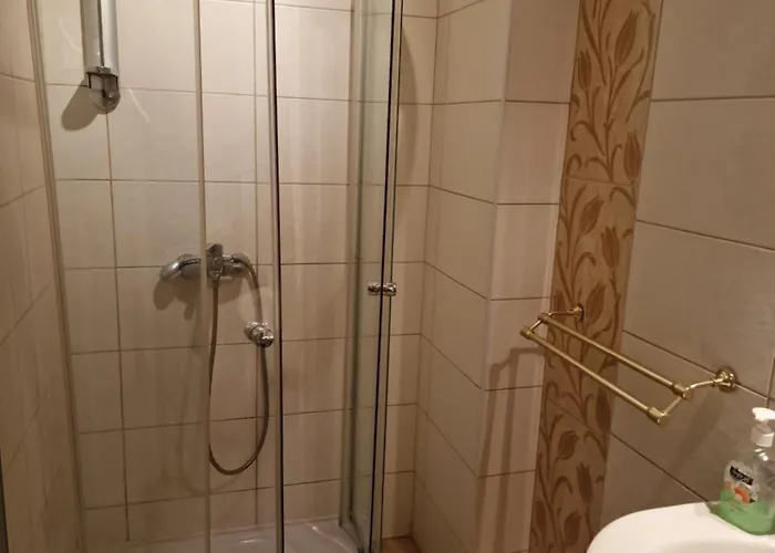 Gramburg Gospodarstwo agroturystyczne