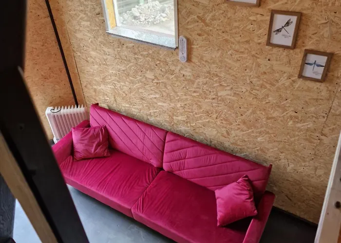 Alloggio per agriturismo Gramburg Zblewo