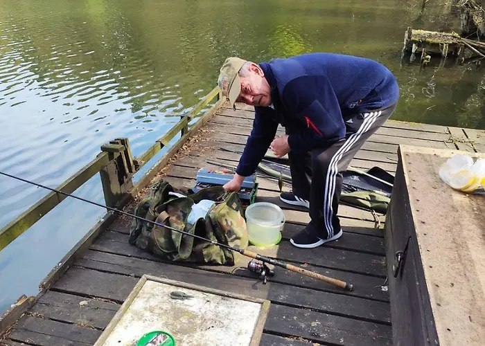 Gospodarstwo agroturystyczne Gramburg