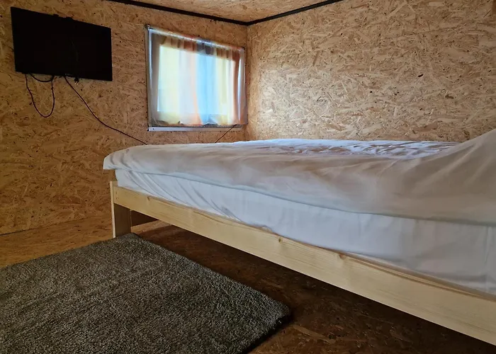 Gospodarstwo agroturystyczne Gramburg