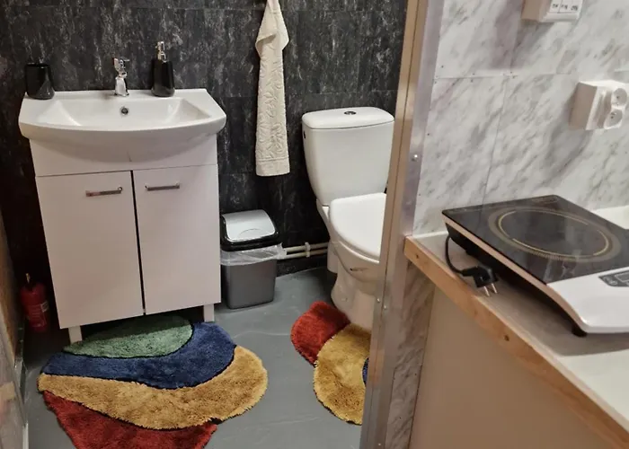 Gramburg Gospodarstwo agroturystyczne Zblewo