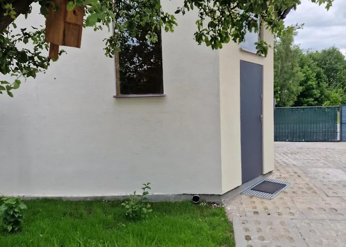 Gospodarstwo agroturystyczne Gramburg