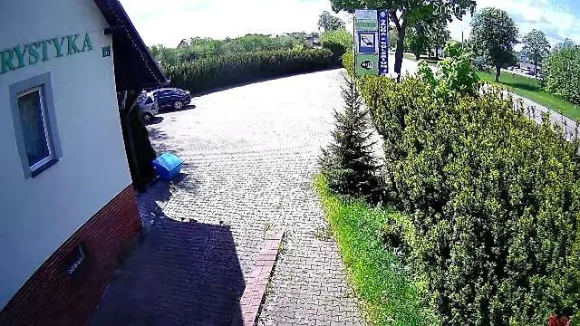 Gospodarstwo agroturystyczne Gramburg Zblewo