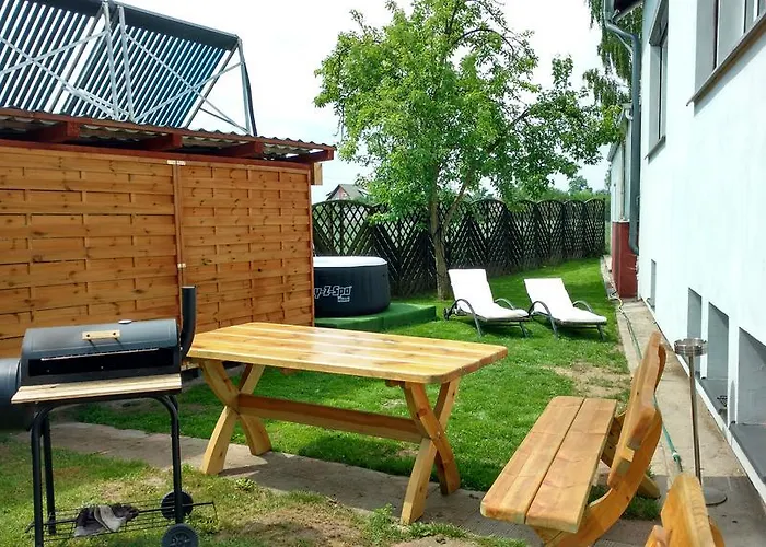 Alloggio per agriturismo Gramburg Zblewo