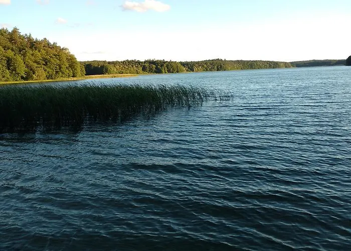 Gospodarstwo agroturystyczne Gramburg Zblewo